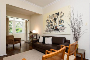 Apartamento a 50m da Praia | NSC 1335/509